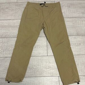 Levi's Men's Tan Chinos